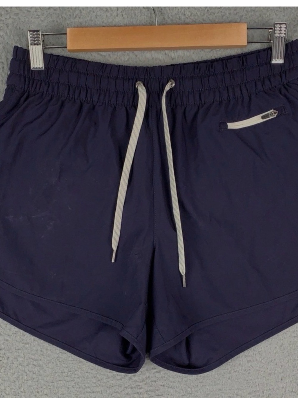 ISO Vuori Clementine 2.0 4” Navy (Ink) Medium